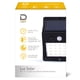 thumbnail image 1 of Luz Solar 20+3+3 Leds Datacom Pronobel, 1 of 2