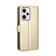 thumbnail image 2 of Funda tipo libro para Xiaomi Note 12 Pro Plus 5G, cartera todo‑en‑uno, funda multifuncional con tarjetero y correa de muñeca desmontable, 2 of 4