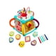 thumbnail image 2 of Juguetes Musicales Para Bebés, Cubo De Actividad, Juguete Para Niños De 1 Año, Niños Pequeños, Niñas, 2 of 5
