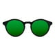 thumbnail image 1 of Lentes de sol UV400 Cujas Black/Green negro TALLA ÚNICA, 1 of 4