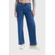 thumbnail image 1 of Jeans Mujer Wide Leg Sofía Azul, 1 of 4