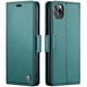 thumbnail image 5 of CaseMe tipo cartera iPhone 11 Pro Max con cierre magnético, RFID, tarjetero, soporte, carga inalámbrica, 5 of 5