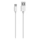 thumbnail image 1 of Cable De Carga Y Datos Microusb A Usb Fiddler / Fd-c001, 1 of 2