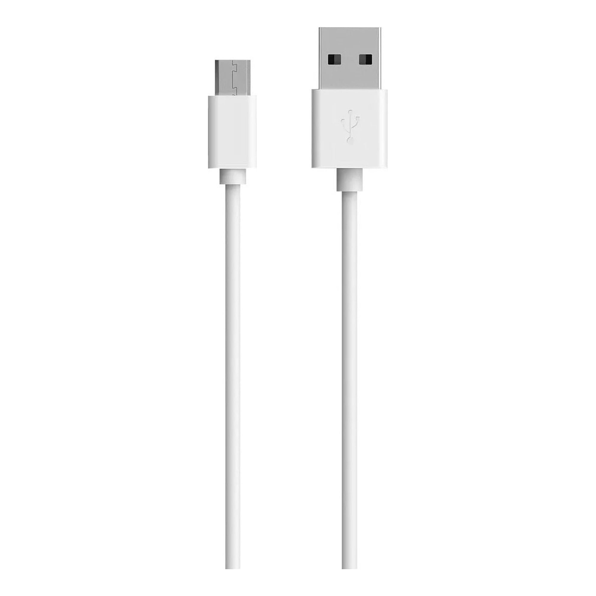 Cable De Carga Y Datos Microusb A Usb Fiddler / Fd-c001