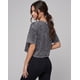 thumbnail image 3 of Polera Fitness Mujer Bratz Look Retro Calidad Pro - A365, 3 of 3