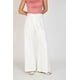 thumbnail image 1 of Pantalón Filipa ATR by Eclipse blanco S, 1 of 4