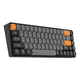 thumbnail image 2 of Teclado mecánico Darkflash GD68 tri modo 65% negro, 2 of 3