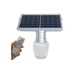 thumbnail image 1 of Foco Led Solar Exterior Para Jardín 10w, 1 of 2