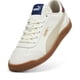 thumbnail image 4 of Zapatilla Puma Club 5v5 para hombre, color blanco cálido, masilla y rojo, talla 9.5, 4 of 6
