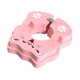 thumbnail image 4 of Flotador De Cintura Para Piscina De Bebé, Juguete Para Niños, Niñas Y Niños Pequeños, Color Rosa, 4 of 5