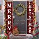 thumbnail image 5 of Set de letreros navideños Ivenf Outdoor Patio Front Porche, 5 of 9