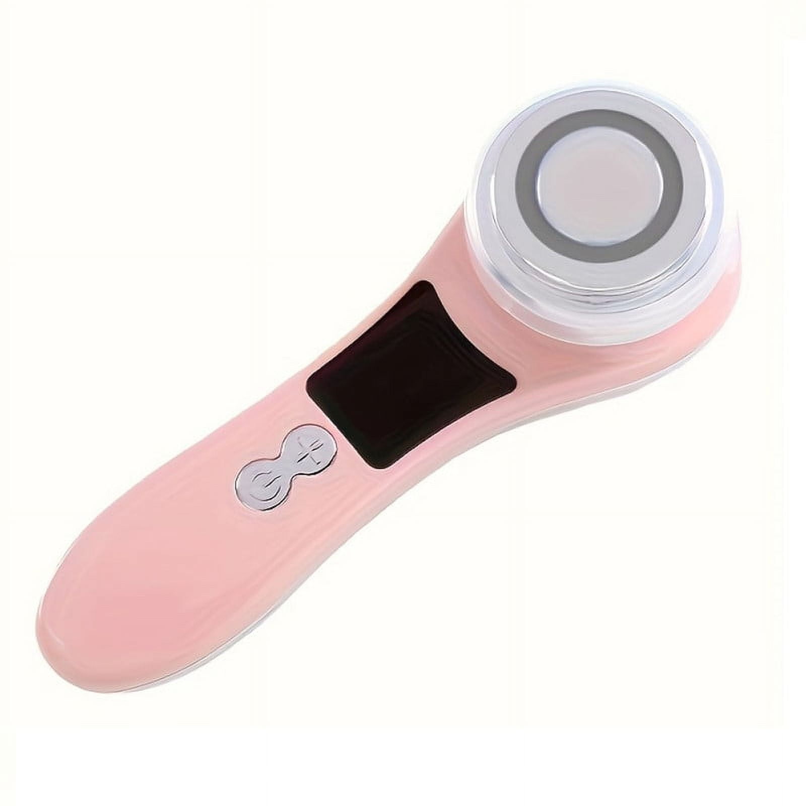 Genérico - Masajeador Manual Portatil Rostro Utrasonico Juventud Rondon