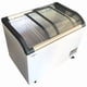 thumbnail image 2 of Congelador SD-320 PLUS Tapa Vidrio Curvo, 2 of 3