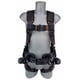 thumbnail image 2 of Arnés integral FRONTLINE FALL PROTECTION Combat™ Lite, 2 of 6