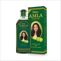 Aceite Capilar Dabur Amla 300 Ml
