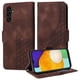 thumbnail image 5 of Carcasa FOXDOCK Samsung Galaxy A04 4G de cuero PU, diseño acolchado clásico, protección contra caídas y rayones, 5 of 5