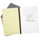 thumbnail image 2 of Tarjeta de felicitación Hallmark Mahogany Religious Sympathy, 2 of 8