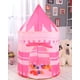 thumbnail image 3 of Carpa Con Forma De Torre Para Niña Rosada, 3 of 6