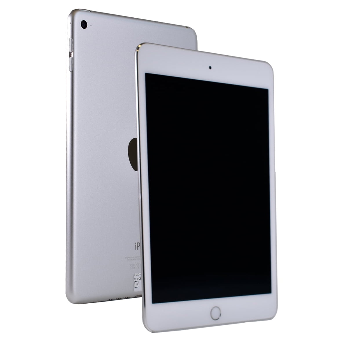 Apple Ipad Mini 4 Wi-Fi 128Gb Plata - Reacondicionado