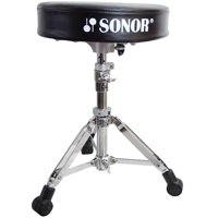 Sillin Para Bateria Sonor Modelo Dt-270