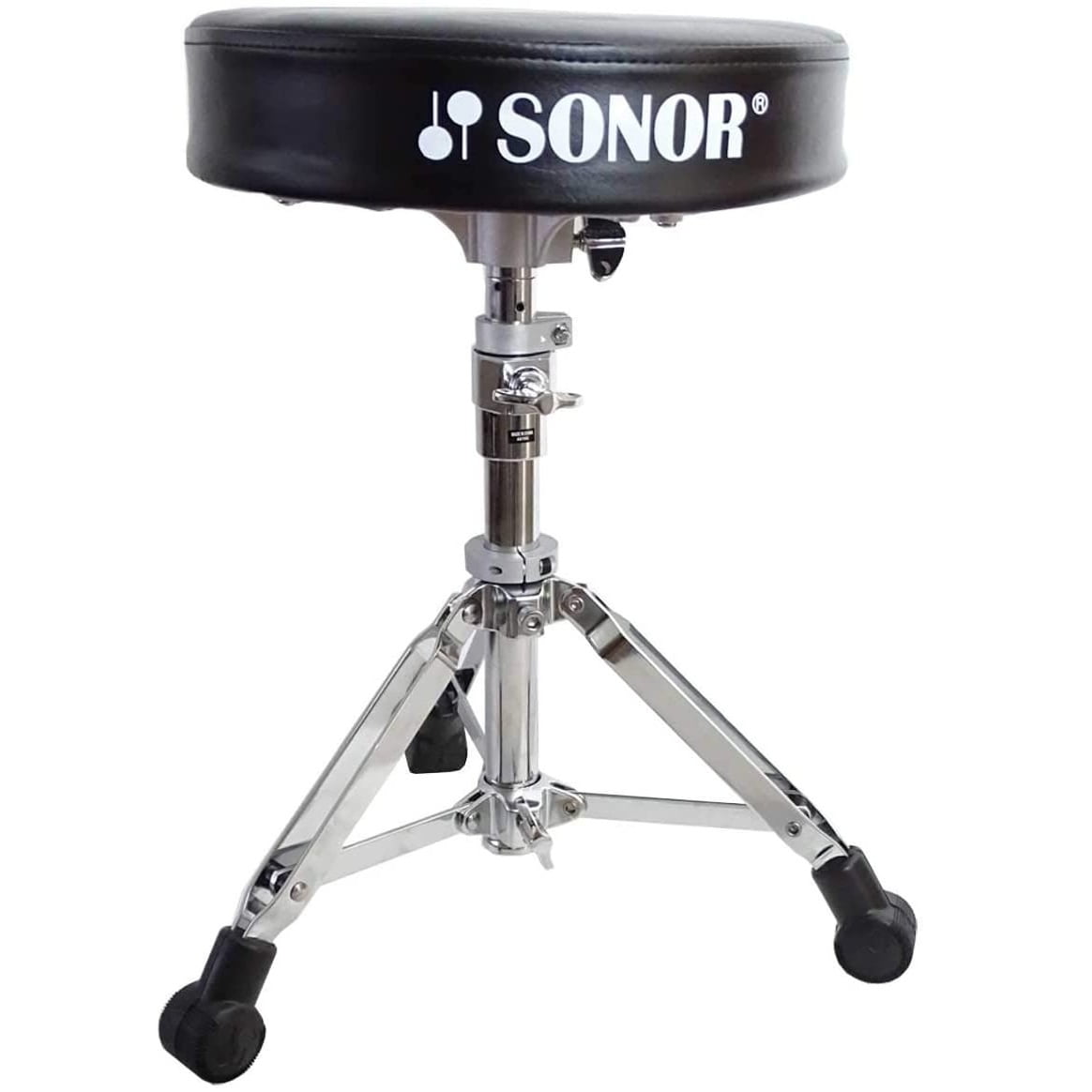 Sillin Para Bateria Sonor Modelo Dt-270