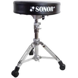 Sillin Para Bateria Sonor Modelo Dt-270