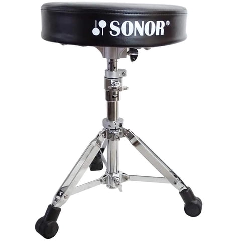 Sillin Para Bateria Sonor Modelo Dt-270