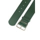 thumbnail image 2 of Cinturones de PU de Inspire Chic para mujeres con hebilla de pin de metal, cinturón de 2 pulgadas de ancho para pantalones de vestido, verde, 2 of 4