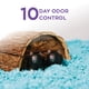 thumbnail image 3 of Ropa de cama para mascotas Carefresh, papel natural azul, 50 litros, 99% libre de polvo, 3 of 6