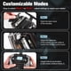 thumbnail image 5 of Transmisor Radiomaster Pocket ELRS con Hall Gimbal EdgeTX negro, 5 of 8