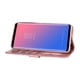 thumbnail image 4 of Funda para FOXDOCK Elegante funda Samsung Galaxy S9 Glitter con cremallera-Ideal para el uso diario, 4 of 5
