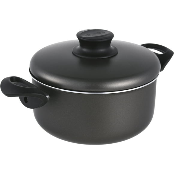 Olla teflon 24 cms