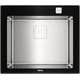thumbnail image 1 of Lavaplatos Empotrado Diamond Rs15 1b Negro, 1 of 3