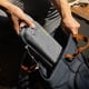 thumbnail image 2 of NS Lite Travel Lite Case- Grey, 2 of 6