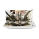 thumbnail image 3 of Attack On Titan Quilt Set Thicken Soft 3 Pieces Bedding Set All Season Duvet Cove with 2 Pillowcases for Adult Women Girls Teens Home Room Decor, 3 of 5