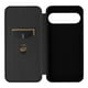 thumbnail image 3 of Funda Flip para FOXDOCK Google Pixel 9 pro - Funda magnética de negocios, funda protectora delgada, 3 of 5