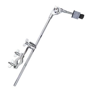 Magideal - Brazo De Platillo Extensión Del Soporte Del Platillo Accesorio De Montaje Para Extensión Del Soporte Del Platillo Para Tambor , Extensión De Platillos