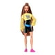 thumbnail image 1 of Muñeca Barbie Signature Latina Trenzas, 1 of 2