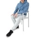 thumbnail image 5 of Buzo Champion Reverse Weave con Forro Polar para Hombre, 5 of 7