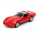 thumbnail image 1 of Auto Chevrolet Corvette Escala 1:60 - Welly, 1 of 5