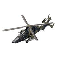 Bothyi - Adorno De Modelo De Avión, Modelo De Avión De Recuerdo, Kit De Modelo De Avión Para Estante De Bar, Hogar, 19 Cm X 18 Cm X 6 Cm