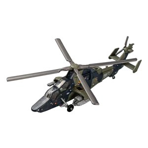 Bothyi - Adorno De Modelo De Avión, Modelo De Avión De Recuerdo, Kit De Modelo De Avión Para Estante De Bar, Hogar, 19 Cm X 18 Cm X 6 Cm