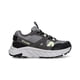 thumbnail image 1 of Zapatillas Outdoor Mujer Cliff Gris Negro Spalding, 1 of 6