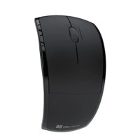 Klip Xtreme - Mouse Klipxtreme Lightflex Inalámbrico Dongle Usb Negro
