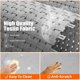 thumbnail image 3 of Cama Elevada para Perros Simple Trending XL Impermeable, 3 of 3