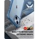 thumbnail image 3 of Funda i-Blason 6.7" con protector de pantalla integrado Azure, 3 of 7