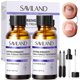 thumbnail image 1 of Tratamiento de uñas SAVILAND Fuerza Extra 30 ml, 1 of 9
