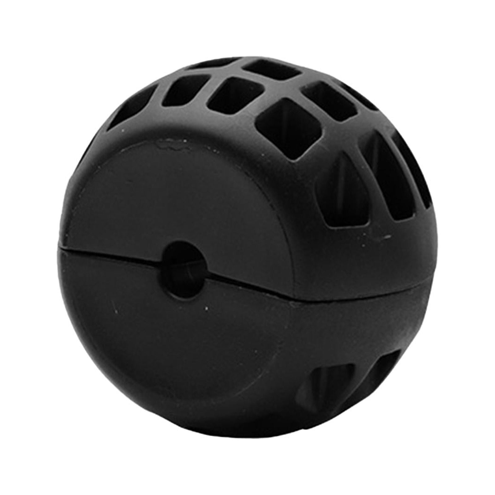 Magideal - Protector De Cabrestante, Tapón De Cable, Tapón De Gancho, Protector De Línea De Alta Resistencia, Tapón De Cabrestante, Tapón De Goma Para Accesorios 8mm