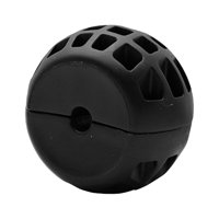 Magideal - Protector De Cabrestante, Tapón De Cable, Tapón De Gancho, Protector De Línea De Alta Resistencia, Tapón De Cabrestante, Tapón De Goma Para Accesorios 8Mm