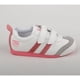 thumbnail image 2 of Zapatilla Niña Classic Blanco Rosado 26 29, 2 of 5